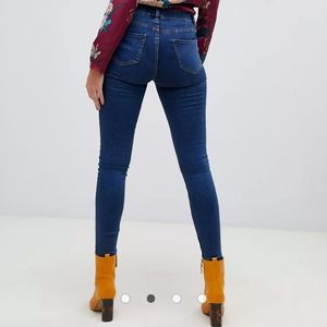 New look tall emilee jeggings